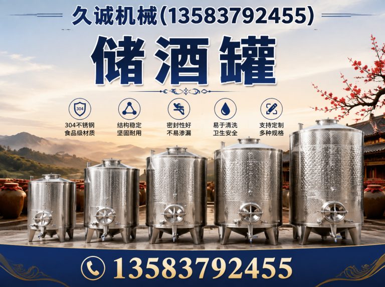 微山县久诚机械展示图
